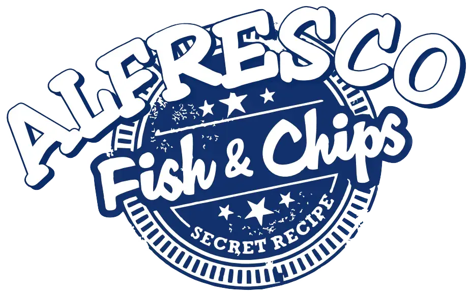 Alfresco Fish & Chips Logo